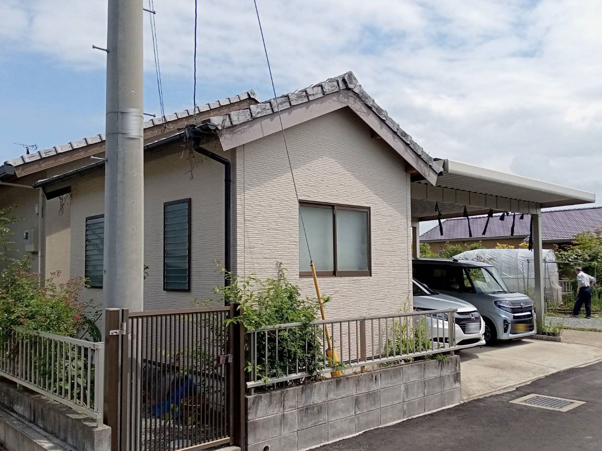 Before画像