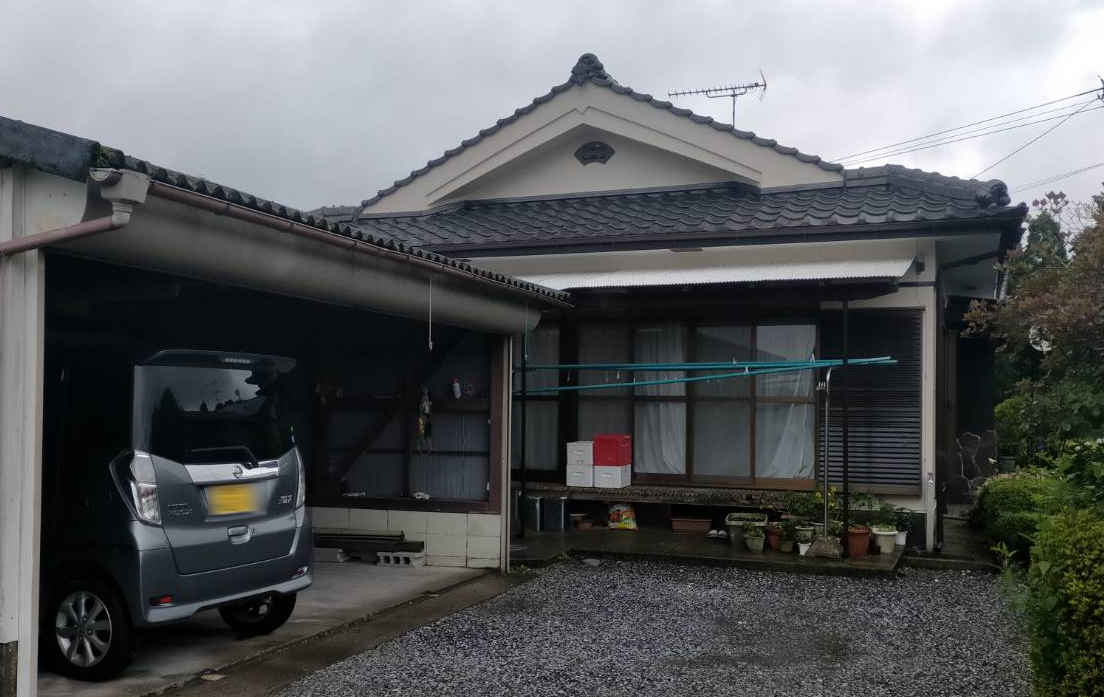 After画像