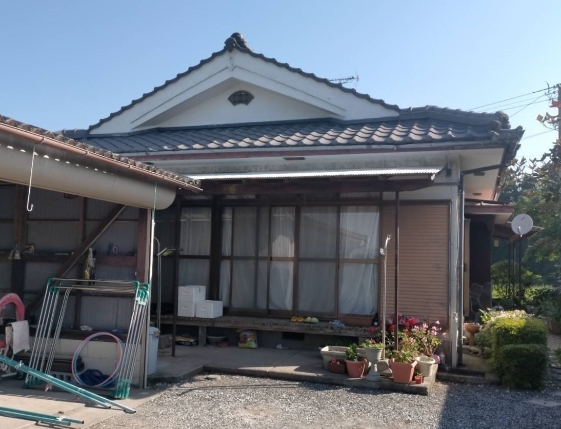 Before画像