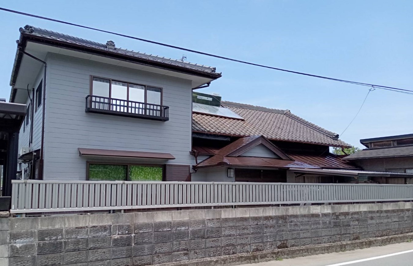 After画像