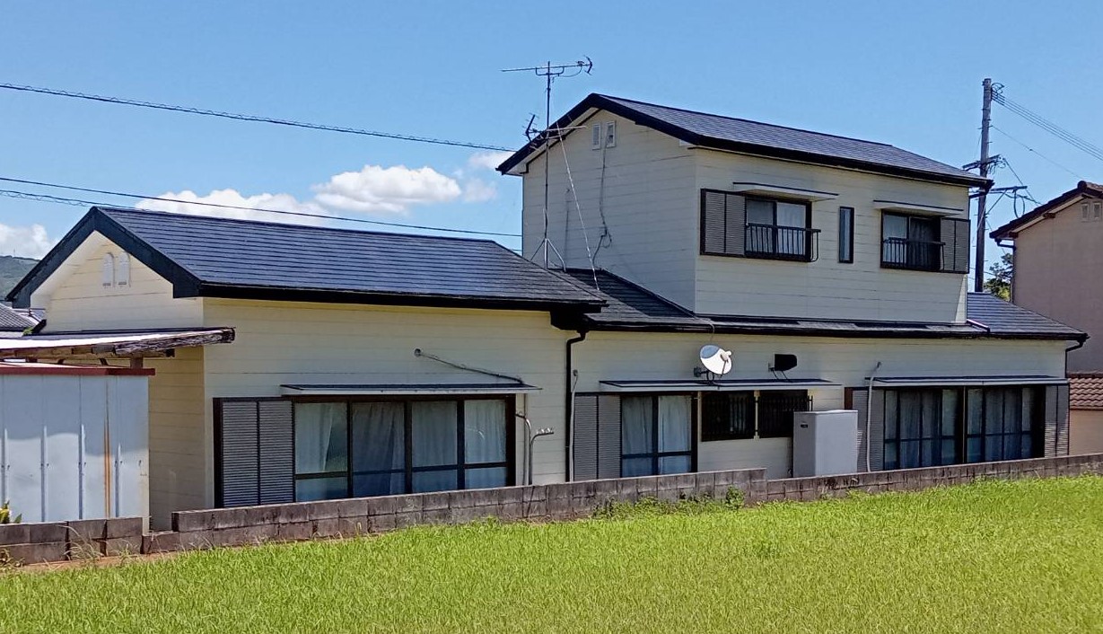 After画像