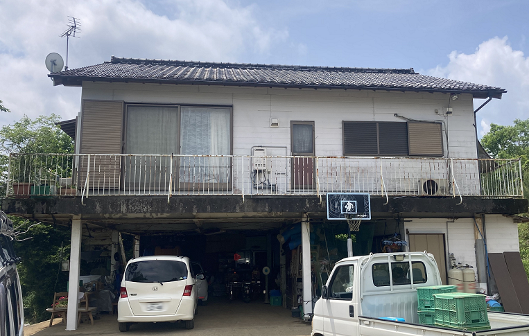 Before画像