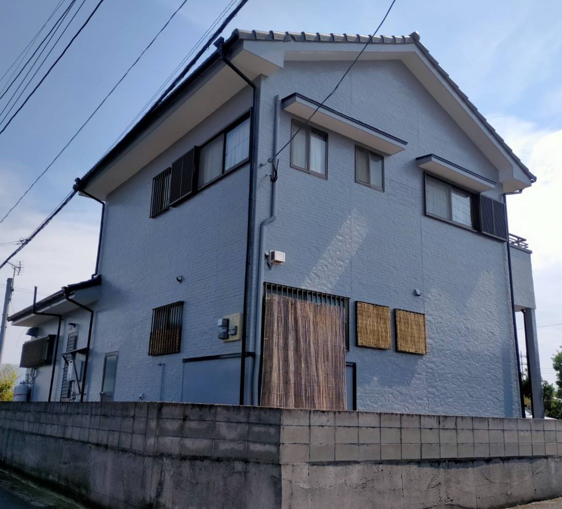 After画像