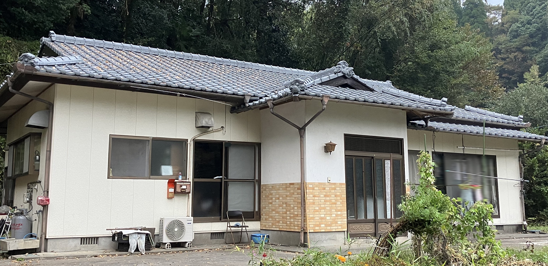 After画像