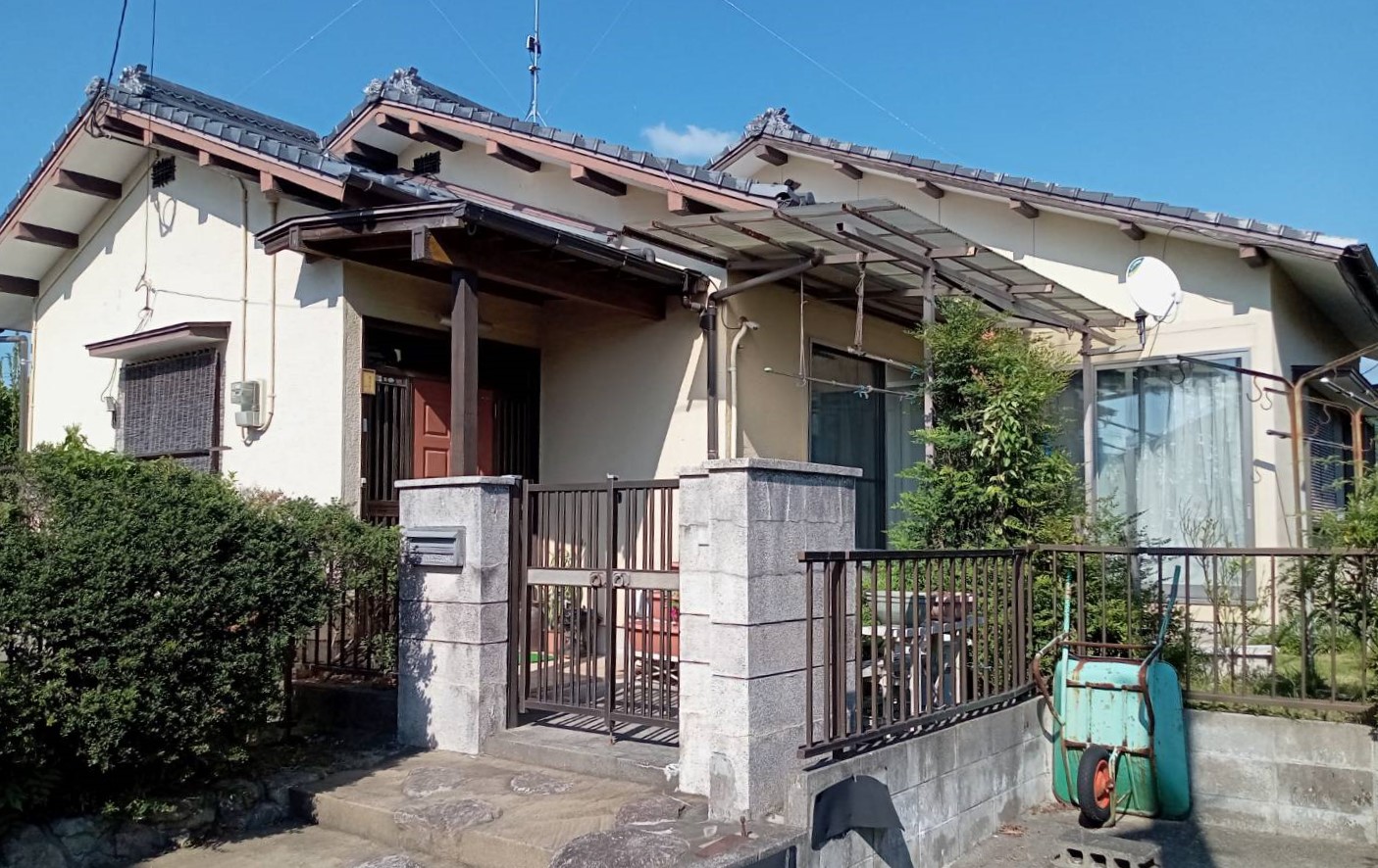 Before画像