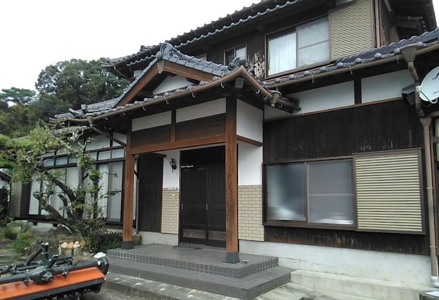 Before画像