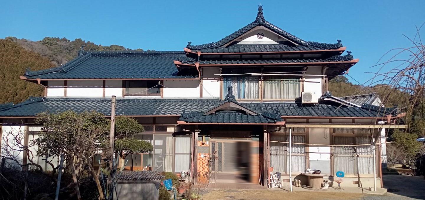 After画像