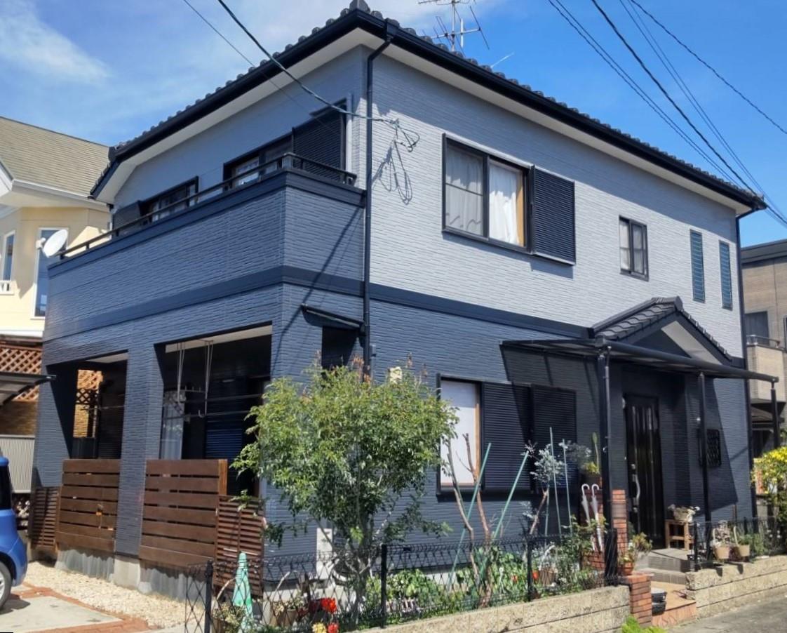 After画像