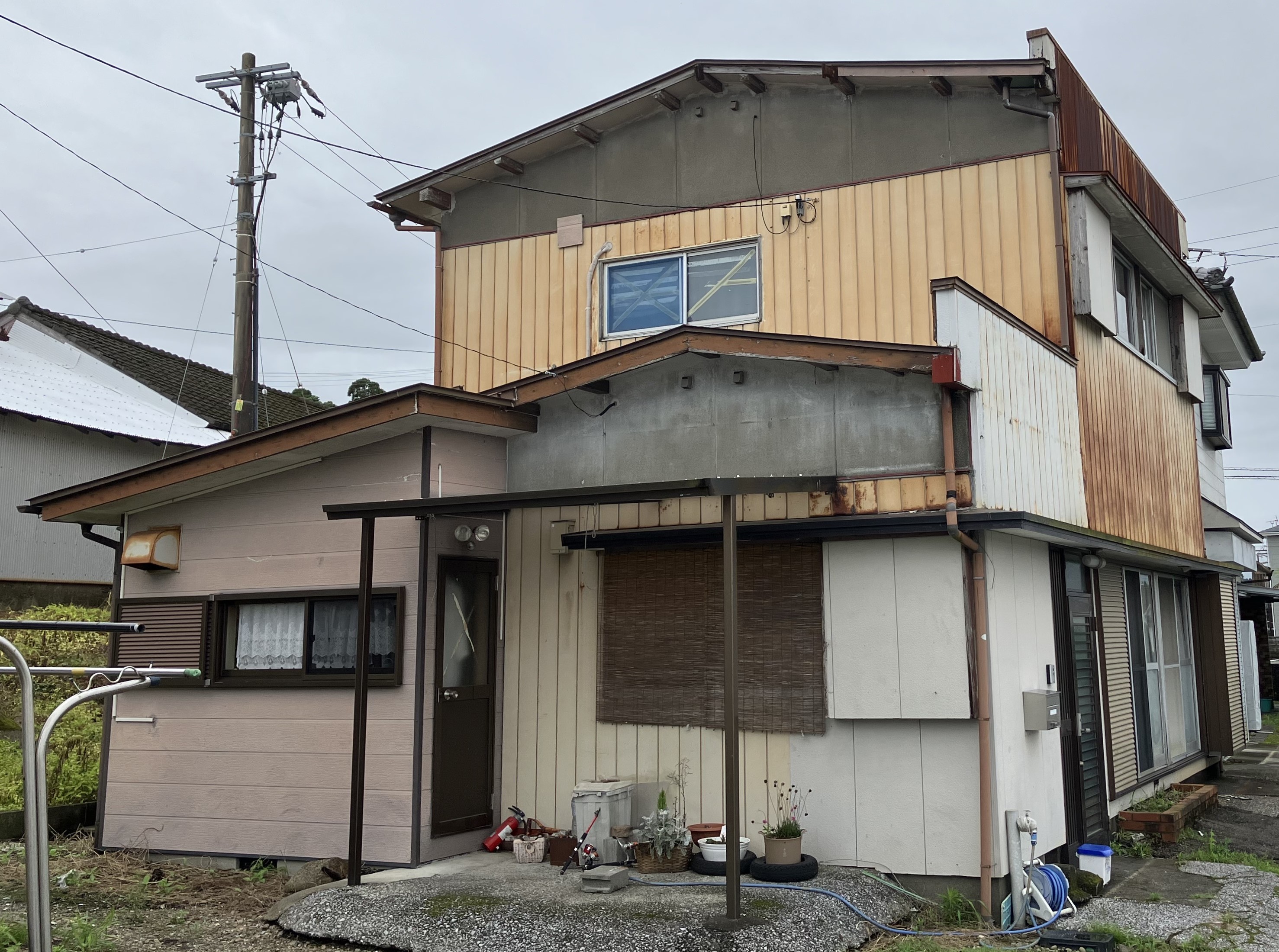 Before画像
