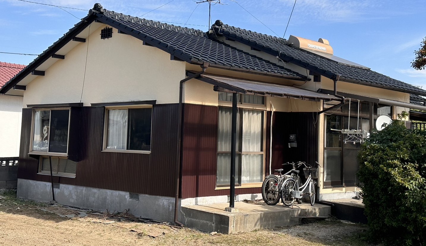 Ｋ様邸