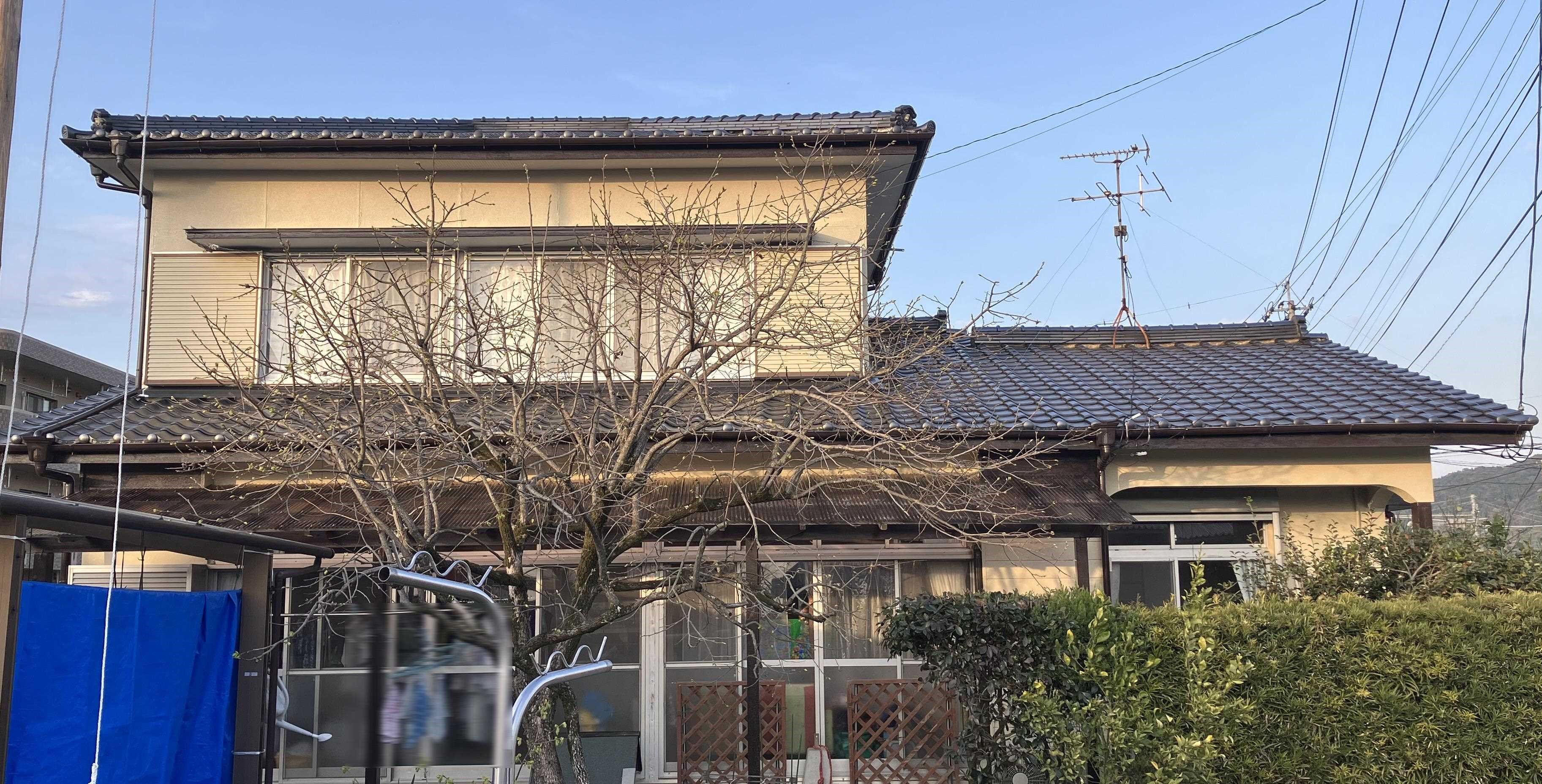 Ｓ様邸