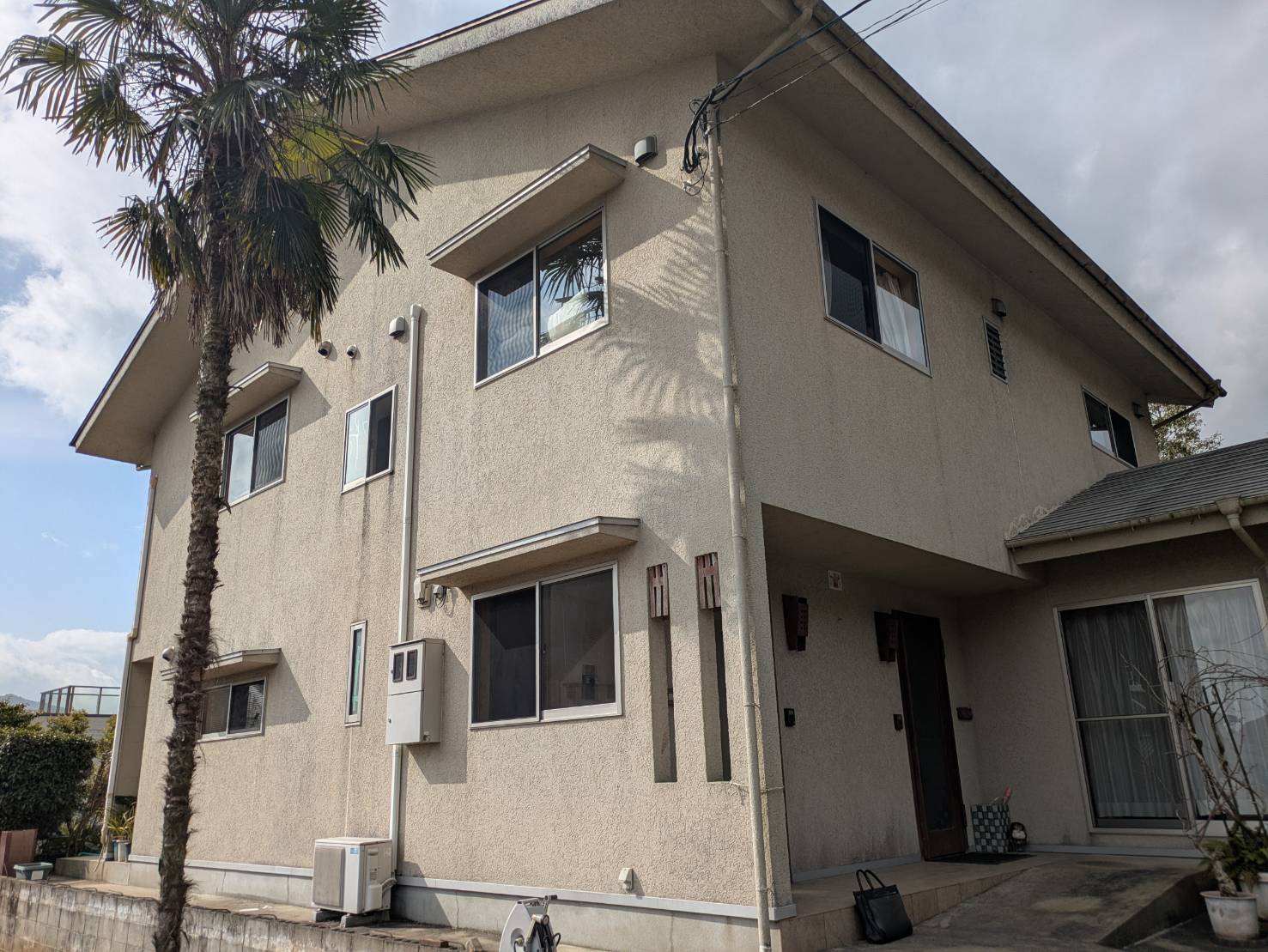 Before画像