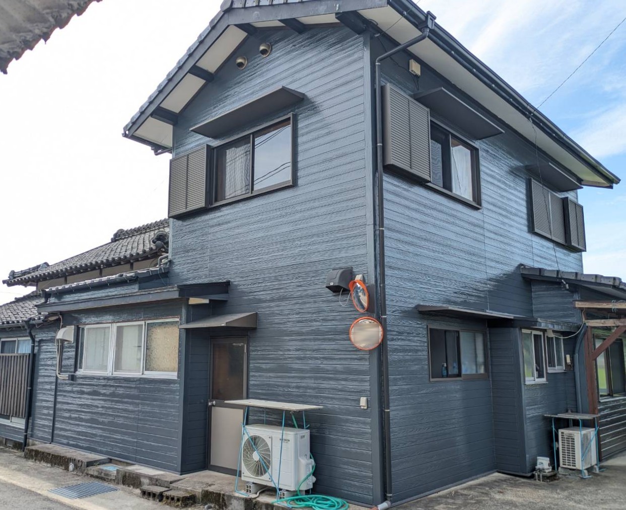 Ｋ様邸