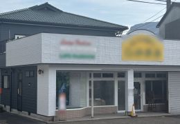 ［外壁］ サイディング｜プレミアム無機塗装 写真